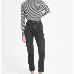 Everlane 90s Cheeky Ankle